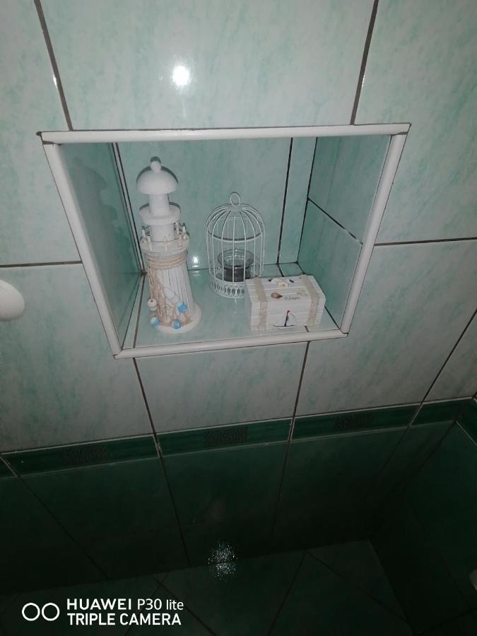 Rubi Apartment Piran Bagian luar foto