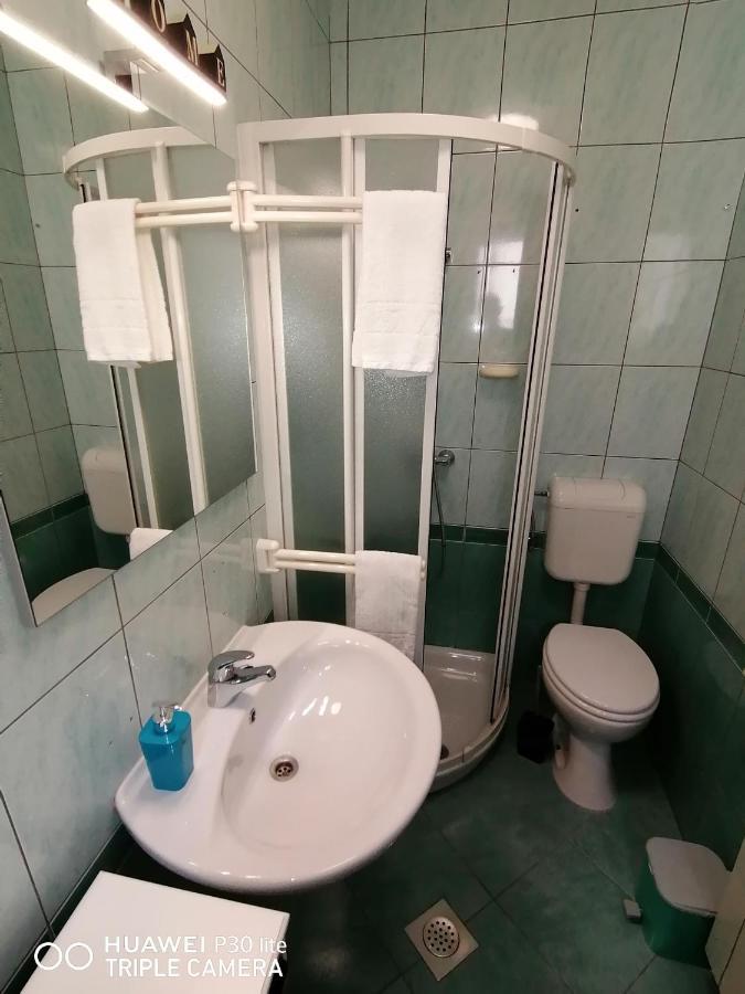 Rubi Apartment Piran Bagian luar foto