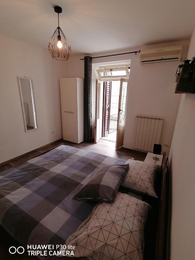 Rubi Apartment Piran Bagian luar foto