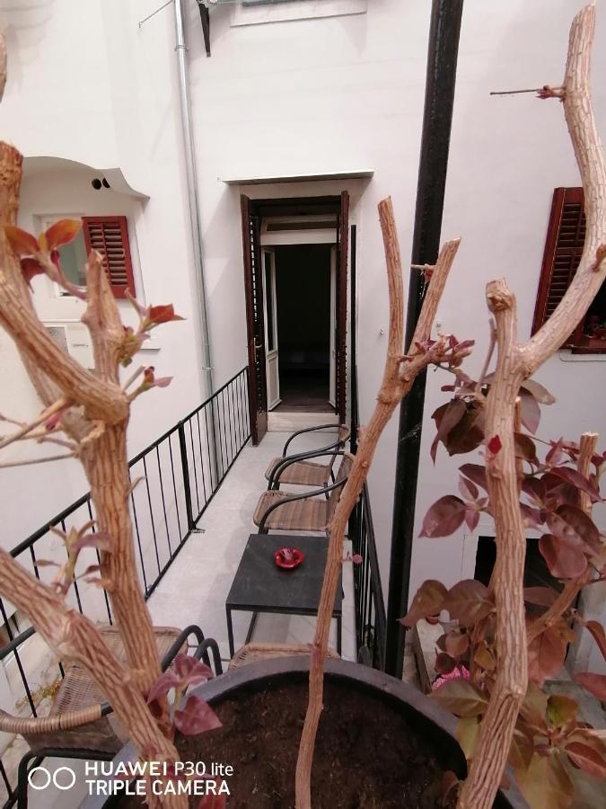 Rubi Apartment Piran Bagian luar foto