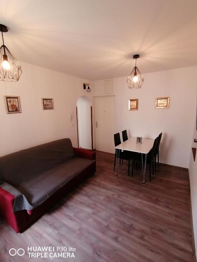 Rubi Apartment Piran Bagian luar foto
