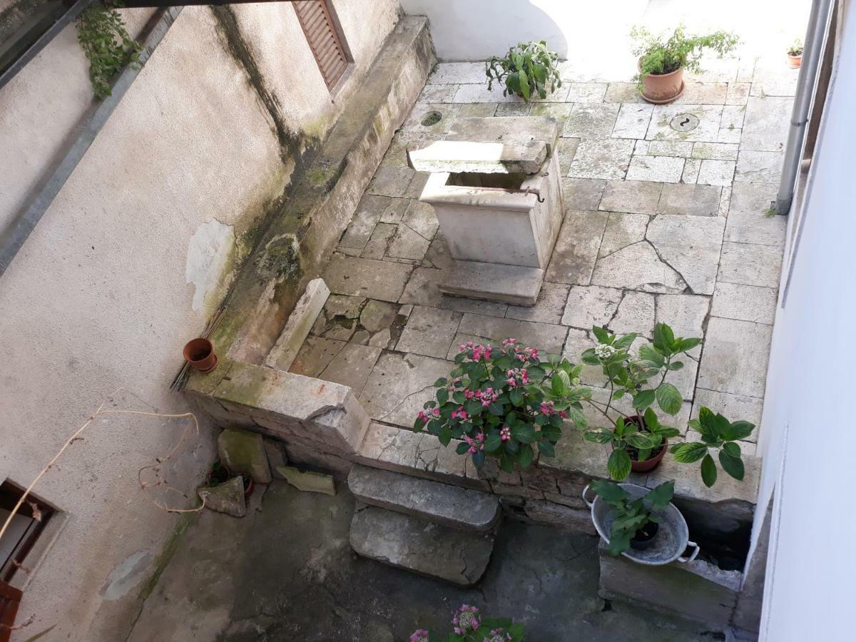Rubi Apartment Piran Bagian luar foto